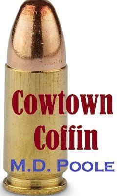bokomslag Cowtown Coffin