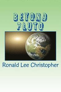 bokomslag Beyond Pluto