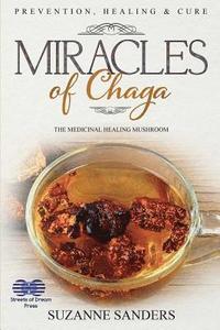 bokomslag Miracles of Chaga