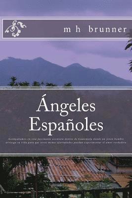 Ángeles Españoles 1