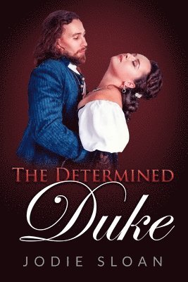 The Determined Duke 1