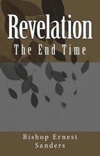 bokomslag Revelation: The End Time