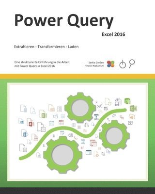 Power Query - Excel 2016 1