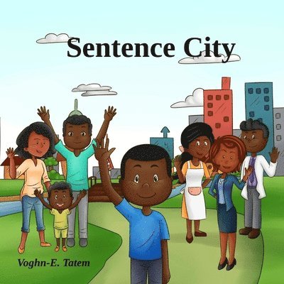 Sentence City 1