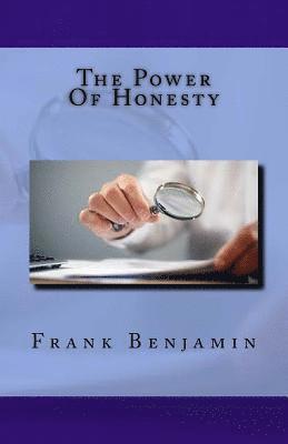 The Power Of Honesty 1