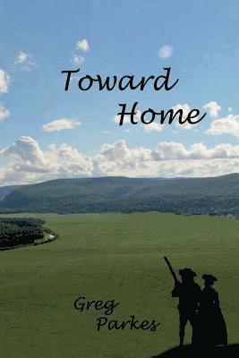 Toward Home: The Schoolcraft Saga Begins 1