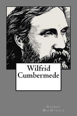 bokomslag Wilfrid Cumbermede