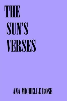 The Sun's Verses 1