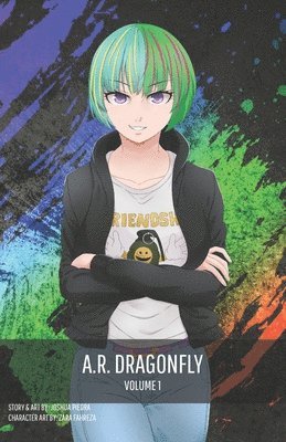 A.R. Dragonfly Vol. 1 1