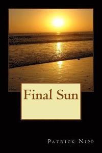 bokomslag Final Sun