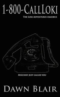 bokomslag 1-800-CallLoki