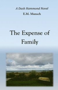 bokomslag The Expense of Family