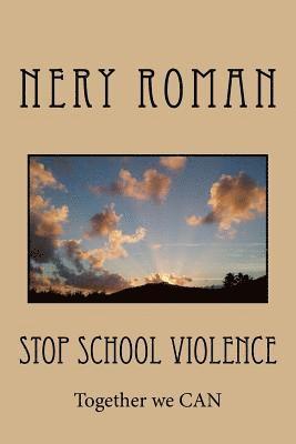 bokomslag STOP School Violence
