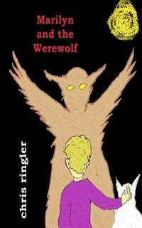 bokomslag Marilyn and the Werewolf