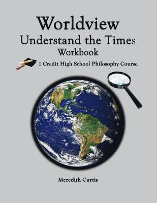 bokomslag Worldview