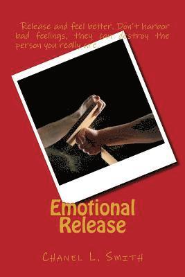 bokomslag Emotional Release