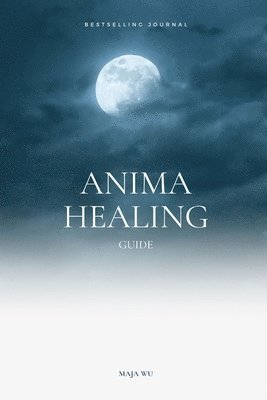 bokomslag Anima Healing