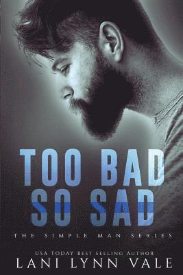 Too Bad So Sad 1