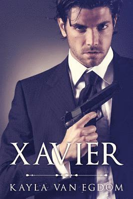 Xavier 1