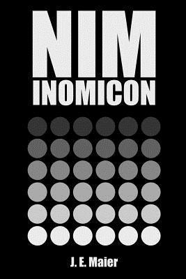 bokomslag Niminomicon