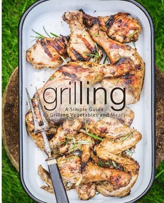 bokomslag Grilling