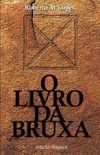 bokomslag O Livro da Bruxa