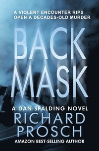 bokomslag Back Mask
