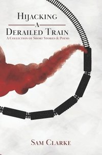 bokomslag Hijacking a Derailed Train: A Collection of Short Stories and Poems