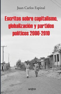 Escritos sobre capitalismo, globalizacion 1