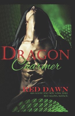 Red Dawn, Tracey H Kitts, Tracey H. Kitts - Dragon Charmer, Häftad