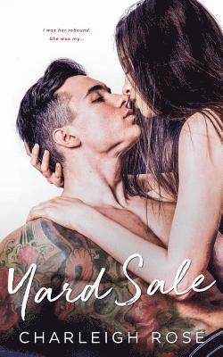 Charleigh Rose - Yard Sale, Häftad