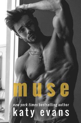 bokomslag Muse