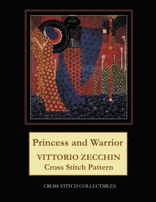 Princess and Warrior 1