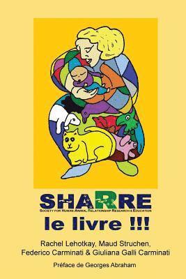 SHARRE le livre 1