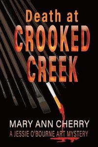bokomslag Death at Crooked Creek