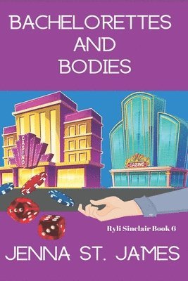 Bachelorettes and Bodies 1