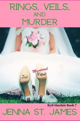 Rings, Veils, and Murder 1