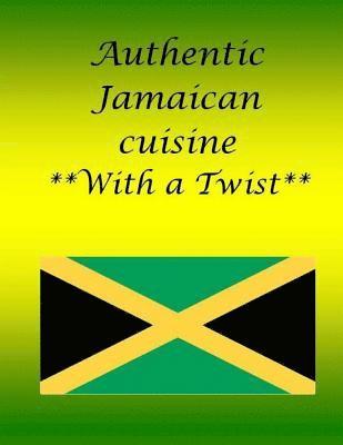 Authentic Jamaican dish with a twist: Authentic Jamaican dish with a twist 1