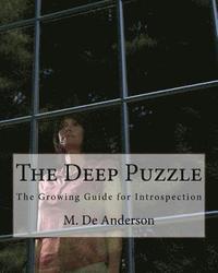 bokomslag The Deep Puzzle: The Growing Guide for Introspection