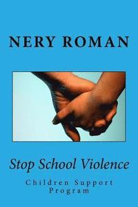 bokomslag Stop School Violence