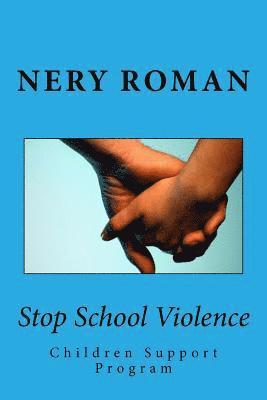 Stop School Violence 1