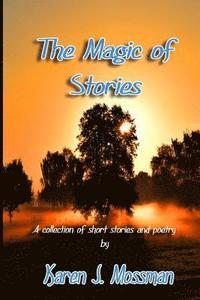 bokomslag The Magic of Stories