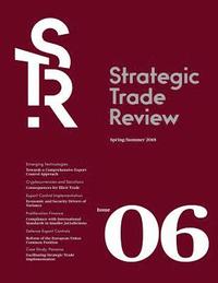 bokomslag Strategic Trade Review