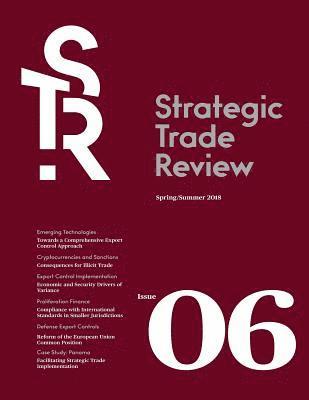 Strategic Trade Review 1