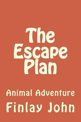 The Escape Plan 1