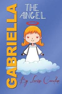 bokomslag Gabriella, the angel