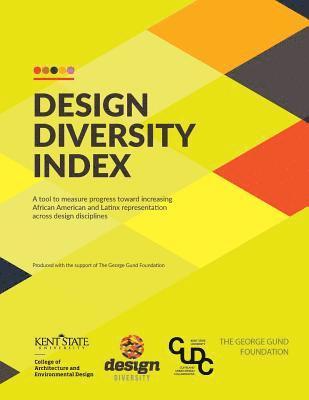 Design Diversity Index 1