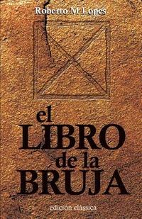 bokomslag El Libro De La Bruja