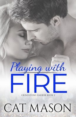 Cat Mason - Playing With Fire, Häftad