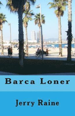 Barca Loner 1